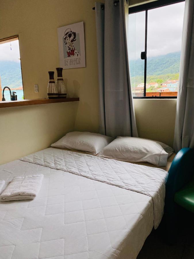 Chale E Suites Veiga Ilhabela Exteriér fotografie